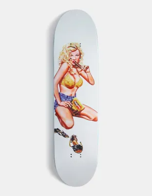 World Industries Kareem Fudgesicle Ex7
