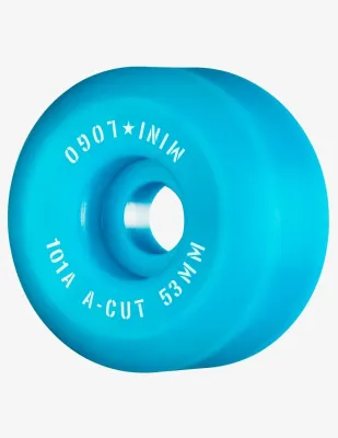 Skate Mini Logo A-cut