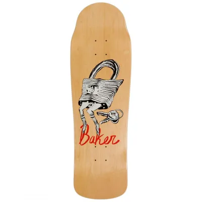 Tábua Baker Riley Hawk Big Bodies Shaped –
