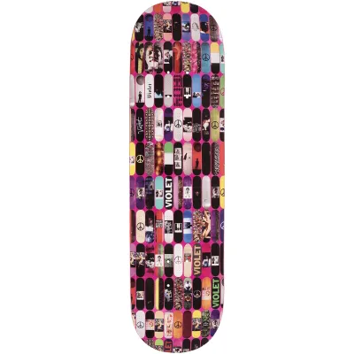 All Of Our Boards