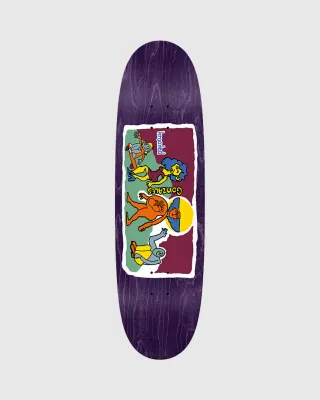 Krooked Gonz Stroll