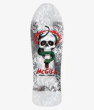Powell-peralta Mcgill Bb Limited Edition S17