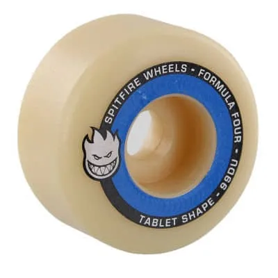 Spitfire – Formula 4 Tablets 99d –