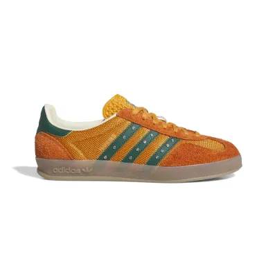 Adidas Gazelle Indoor X Hardies Rustic