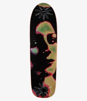 Quasi Lover Shaped