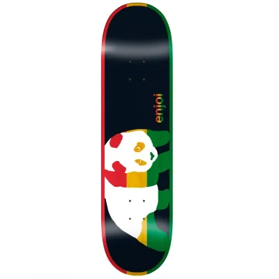 Enjoi Rasta Veneer