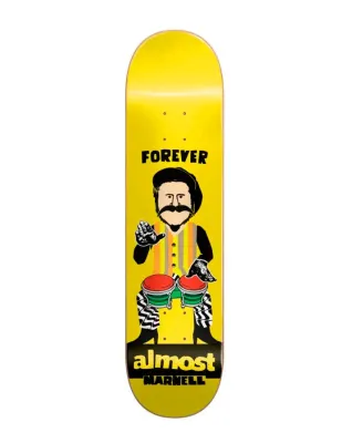 Almost Lewis Marnell Forever Dude R7