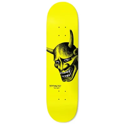 Deathwish Jake Hayes All Tore Up