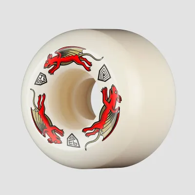 Powell Peralta Dragon Formula Nano Rats Aa2 Off 54x39mm