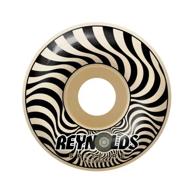 Spitfire 'formula Four Andrew Reynolds' Classic 93d Up