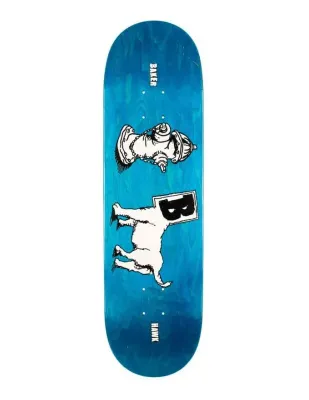 Baker Riley Hawk Toon Goons ?