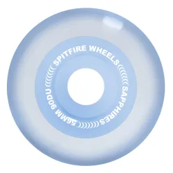 Spitfire 90d April Sapphire Radial