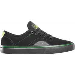 Emerica Provost G6 X Creature Black