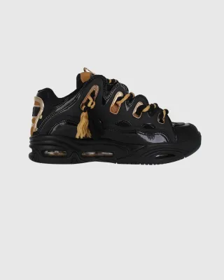 Osiris D3 2001 25 Years