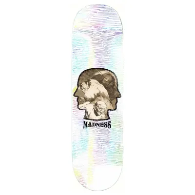 Madness New Pro Demons R7