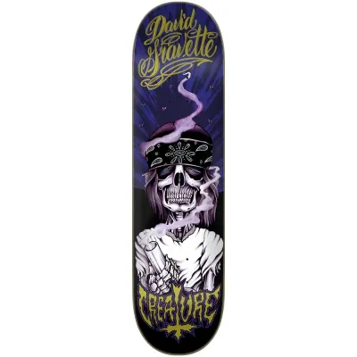 Creature Gravette Hippie Skull 20th Pro Assorted