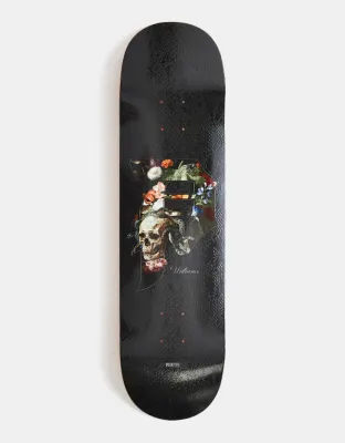 Primitive Williams Exist