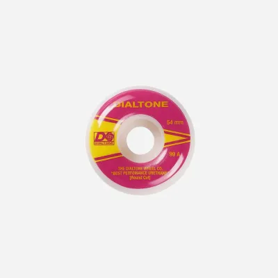 Dial Tone Atlantic Round Cut /