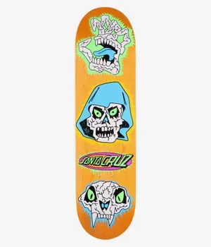 Santa Cruz Scribble Head Feelbase