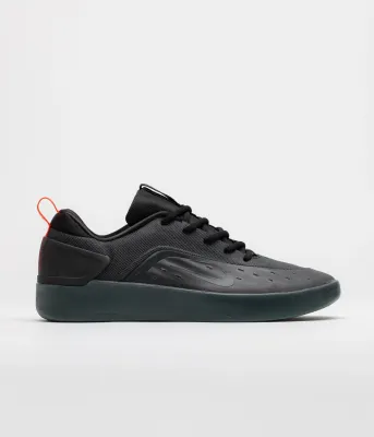 Nike Sb Nyjah 4 Shoes Cool / Wolf Cool
