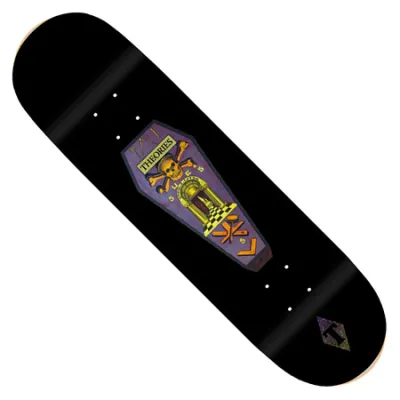 Theories Coffin
