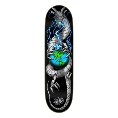 Wooten Calamity Vx .5in .2in Santa Cruz Decks