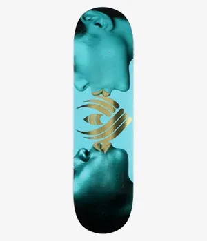 Powell-peralta Kiss Flight Shape 242w
