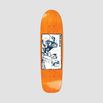 Polar Paul Grund Cold Streak Surf Jr