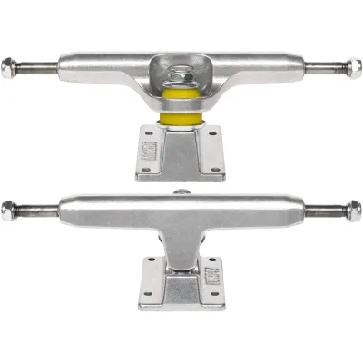 Lurpiv 3 Hollow Polished