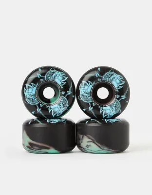 Spitfire X April Bighead Radial Formula Four 99d