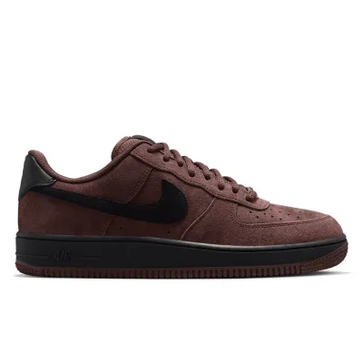 Nike Sb Air Force 1 Lt Chocolate lt Chocolate Hm8517-201