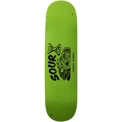 Sour Albert Nyberg Snake