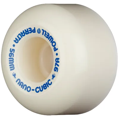 Powell Peralta Dragon Formula Nano Cubic X