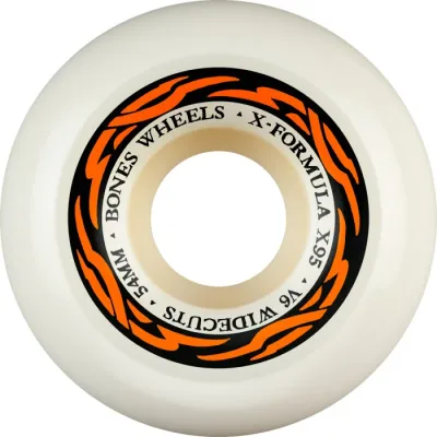 X-formula 54 V6 Widecuts 4pk