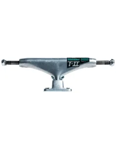 Thunder New T-ii Polished Hi