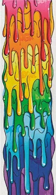 Dgk Melted Griptape