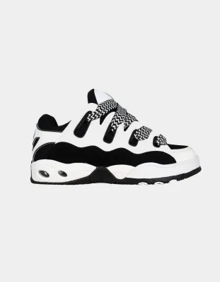 Zapatillas Osiris D3 Og zigzag