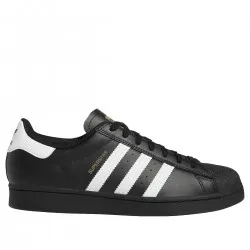 Adidas Superstar Core / Cloud / Metallic Sneakers Shoes