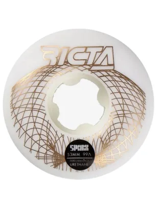Ricta Wireframe Sparx