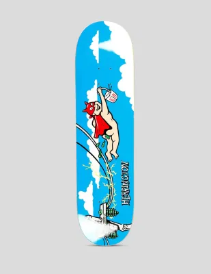 Polar Co Aaron Herrington Take Away