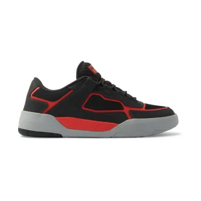 Dc Shoes ? Zapatillas Dc Metric // Dark ?