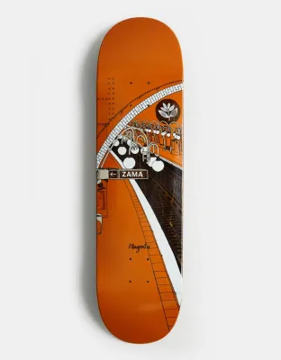 Shogo Metro Series