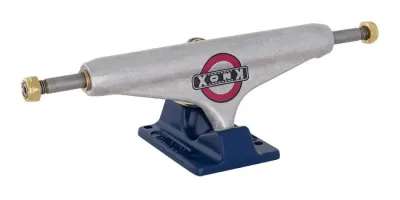 Stage 11 Forged Hollow Knox Silver