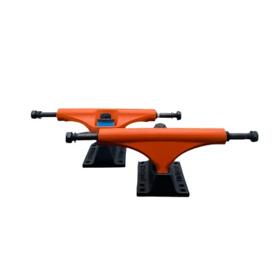 Litezpeed 5.25 Orange