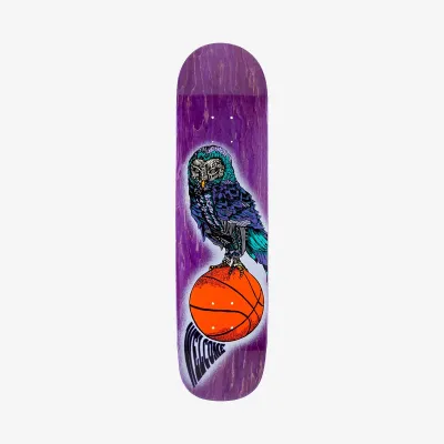 Welcome Hooter Shooter On Bunyip Various Stains
