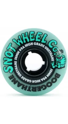 Snot Boogerthane Team