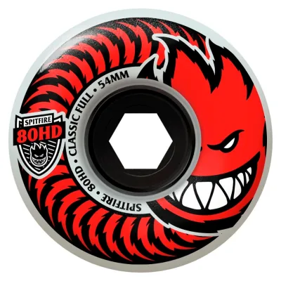 Spitfire Classic Full Chargers 80hd