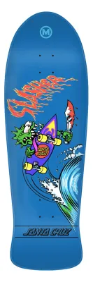 .1in Meek Og Slasher Santa Cruz Reissue