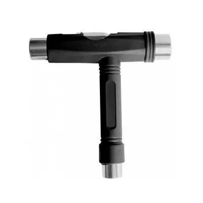 Llave T De Skate Negra Trouble