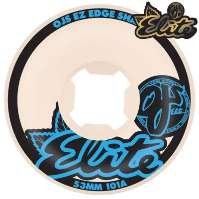 Oj Elite Elite Ez Edge